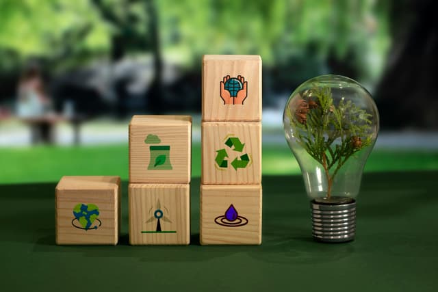 Ambiente e sustentabilidade
